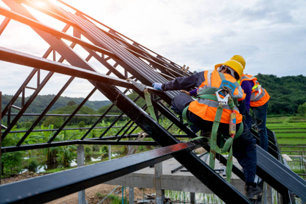 Heating Cable for Roof Installation in Arcadia, FL